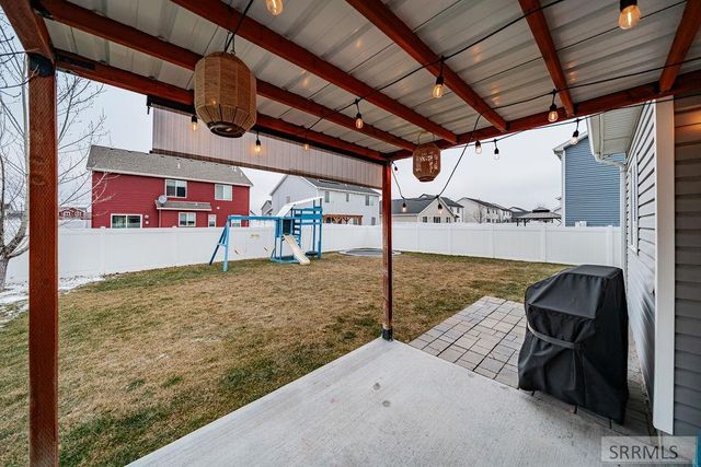 821 S 2275 W, Rexburg, ID 83440