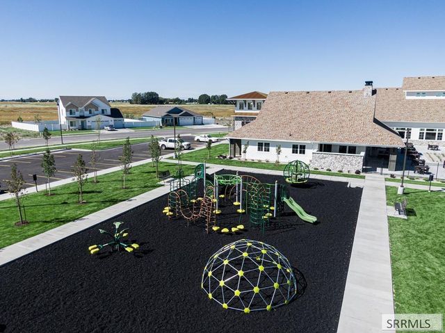 821 S 2275 W, Rexburg, ID 83440