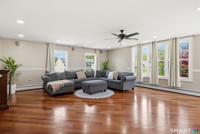 1 Kimberly Drive, Enfield, CT 06082