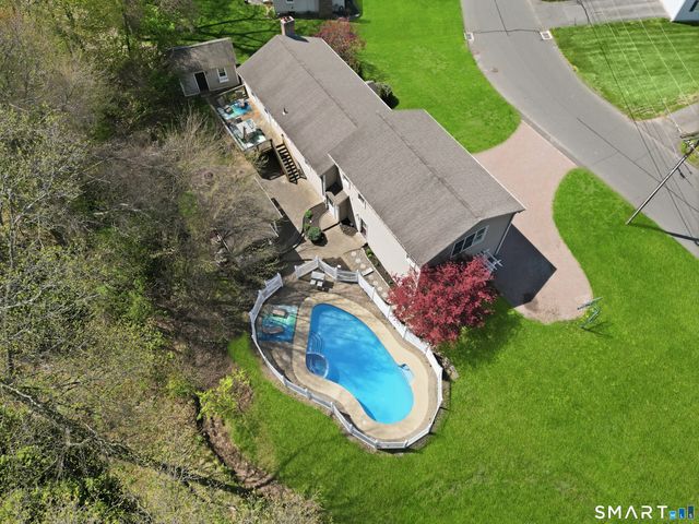 1 Kimberly Drive, Enfield, CT 06082