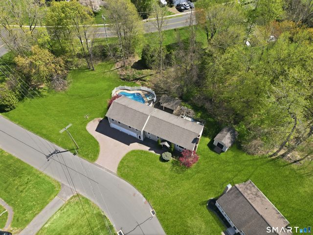 1 Kimberly Drive, Enfield, CT 06082