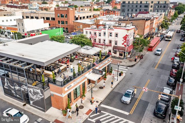 1125 S CHARLES ST, Baltimore, MD 21230