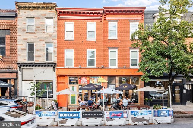 1125 S CHARLES ST, Baltimore, MD 21230