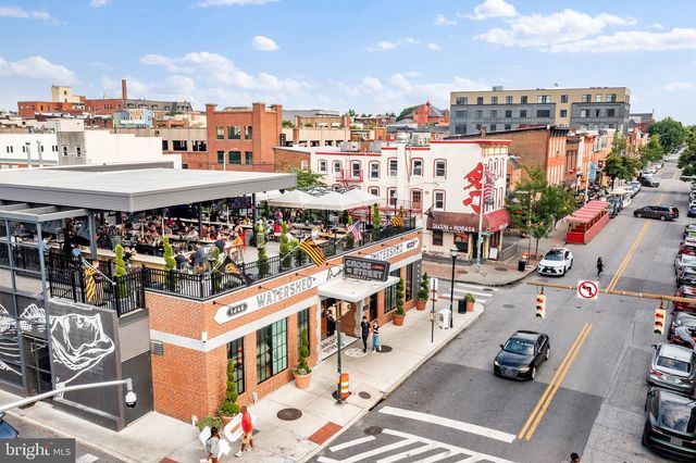 1125 S CHARLES ST, Baltimore, MD 21230