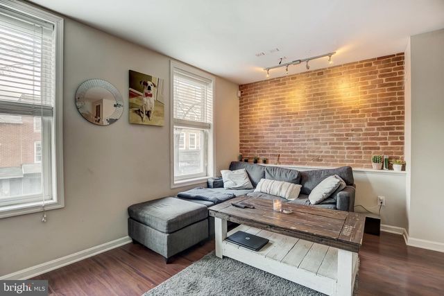 1125 S CHARLES ST, Baltimore, MD 21230