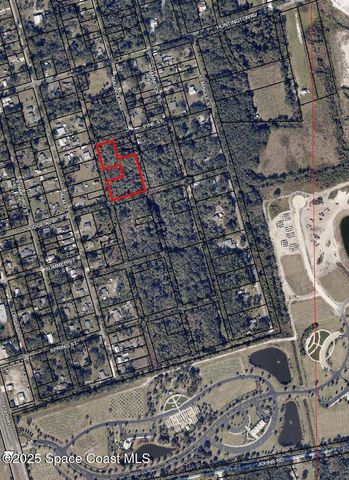 0000 Unknown Street, Mims, FL 32754