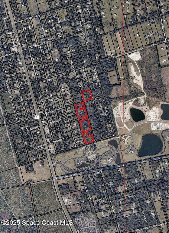 0000 Unknown Street, Mims, FL 32754