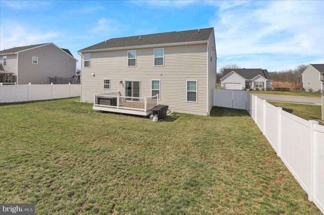 3540 SUMMER DR, Dover, PA 17315