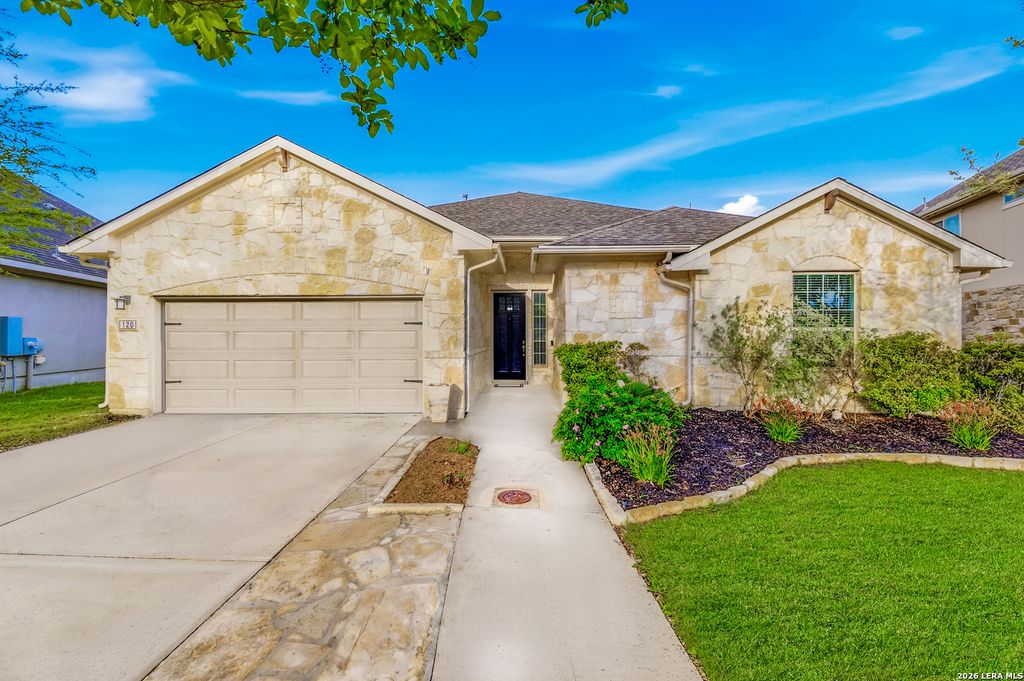 120 Escalera Cir, Boerne, TX 78006