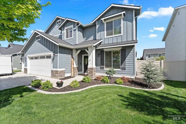 3094 W Sunny Cove St, Meridian, ID 83646
