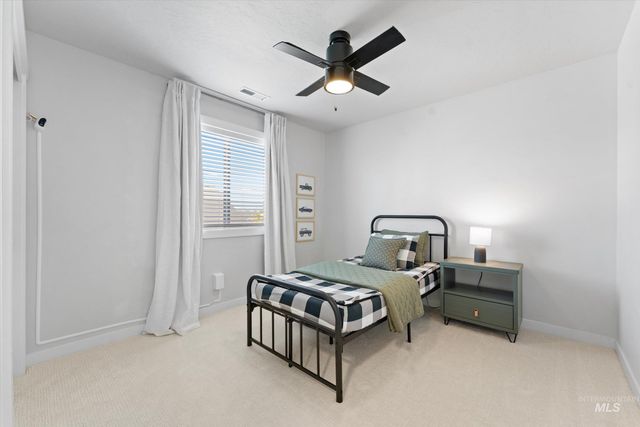 3094 W Sunny Cove St, Meridian, ID 83646