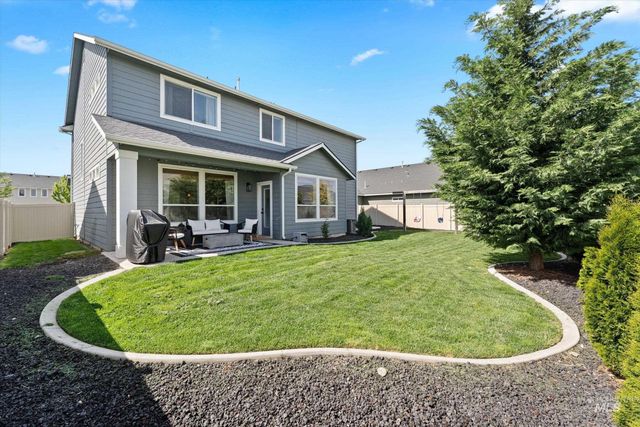 3094 W Sunny Cove St, Meridian, ID 83646