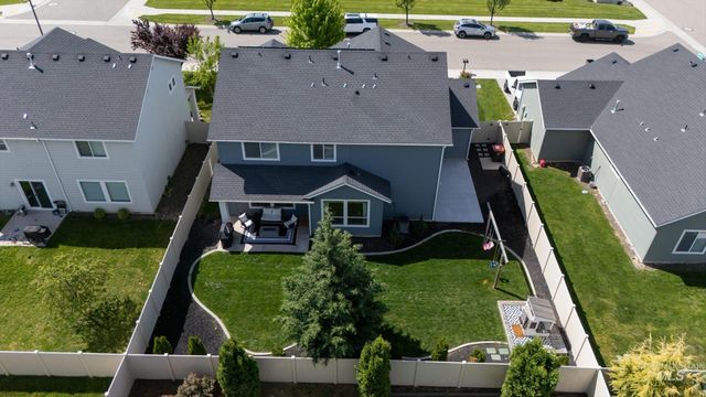 3094 W Sunny Cove St, Meridian, ID 83646