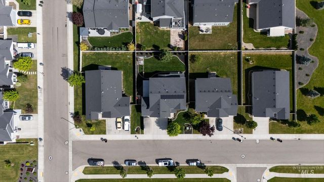 3094 W Sunny Cove St, Meridian, ID 83646