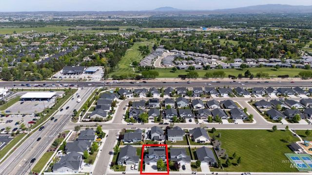 3094 W Sunny Cove St, Meridian, ID 83646