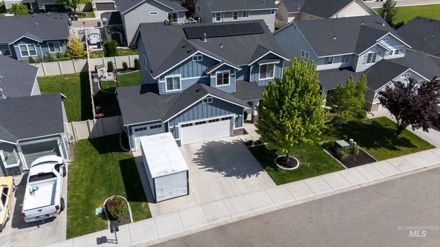 3094 W Sunny Cove St, Meridian, ID 83646