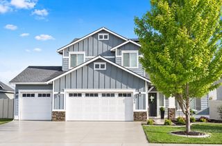 3094 W Sunny Cove St, Meridian, ID 83646