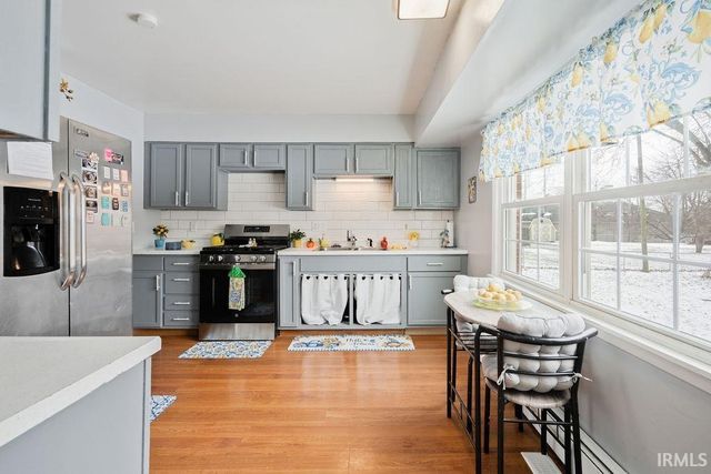 2025 ALTON Drive, Kokomo, IN 46901