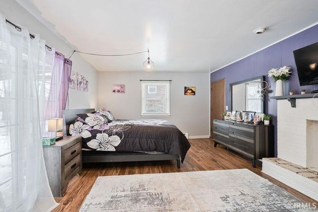 2025 ALTON Drive, Kokomo, IN 46901