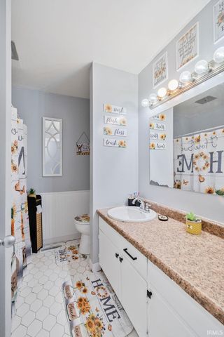 2025 ALTON Drive, Kokomo, IN 46901