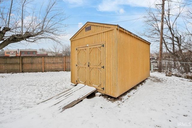 2025 ALTON Drive, Kokomo, IN 46901