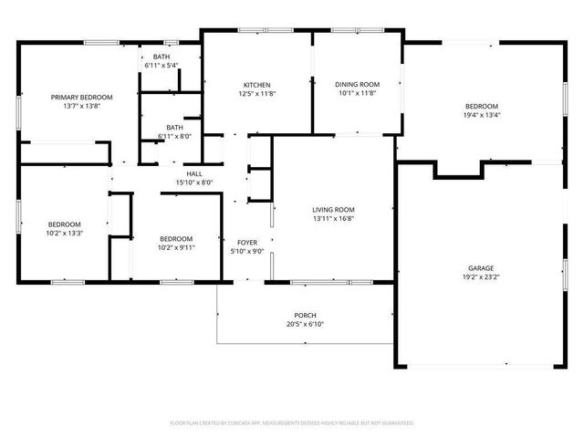 2025 ALTON Drive, Kokomo, IN 46901