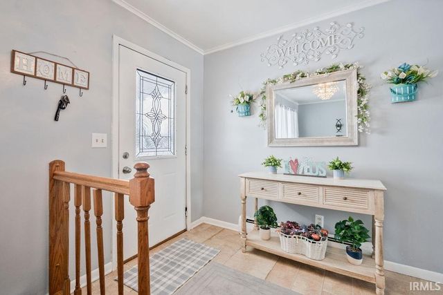 2025 ALTON Drive, Kokomo, IN 46901