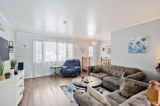 2025 ALTON Drive, Kokomo, IN 46901