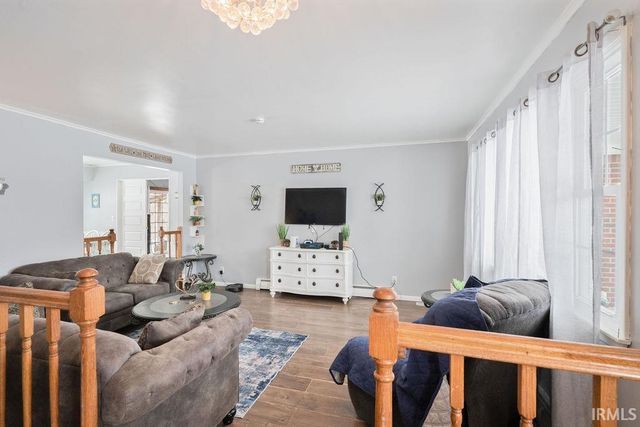 2025 ALTON Drive, Kokomo, IN 46901