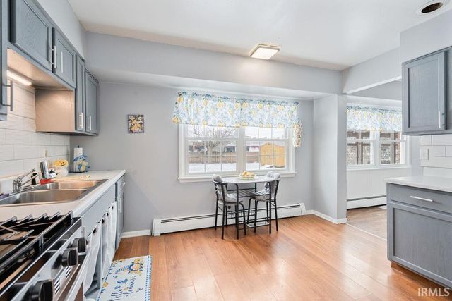 2025 ALTON Drive, Kokomo, IN 46901