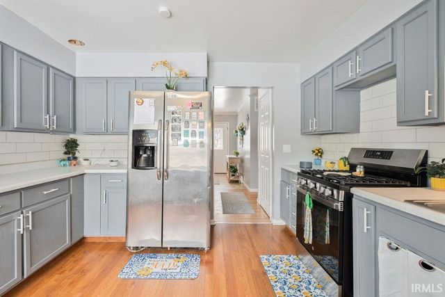 2025 ALTON Drive, Kokomo, IN 46901