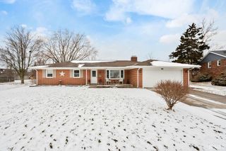 2025 ALTON Drive, Kokomo, IN 46901