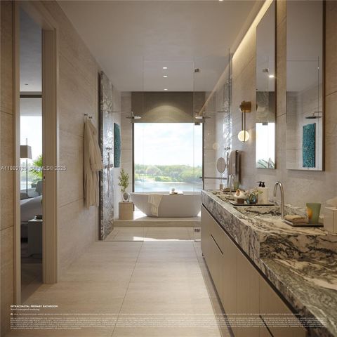 1177 Hillsboro Mile 607 607, Hillsboro Beach, FL 33062