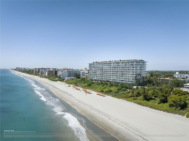 1177 Hillsboro Mile 607 607, Hillsboro Beach, FL 33062