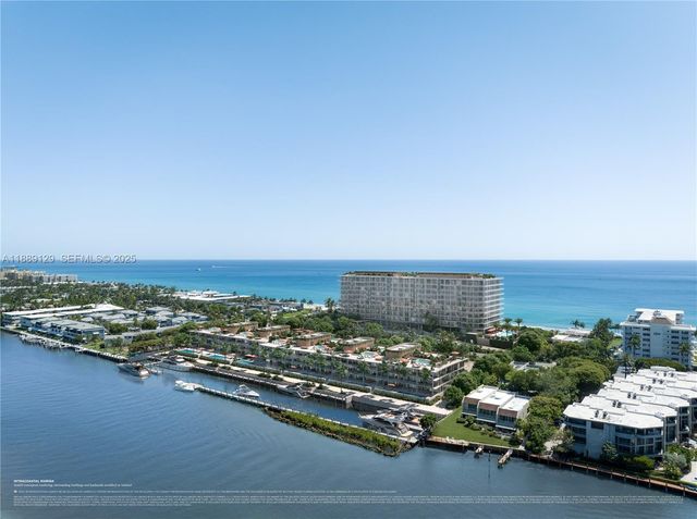 1177 Hillsboro Mile 607 607, Hillsboro Beach, FL 33062