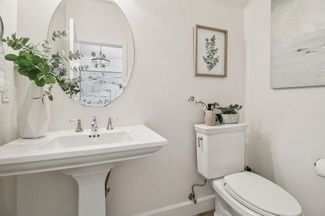 10837 N Stelling Road, Cupertino, CA 95014