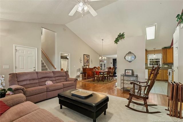 6073 Jones Circle, Sanford, NC 27332