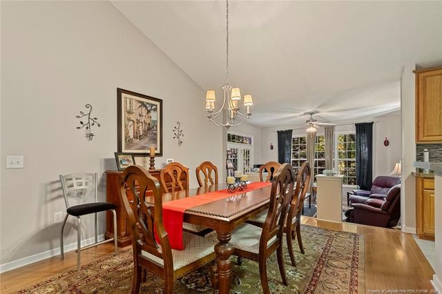 6073 Jones Circle, Sanford, NC 27332