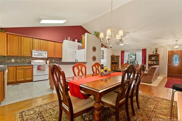 6073 Jones Circle, Sanford, NC 27332