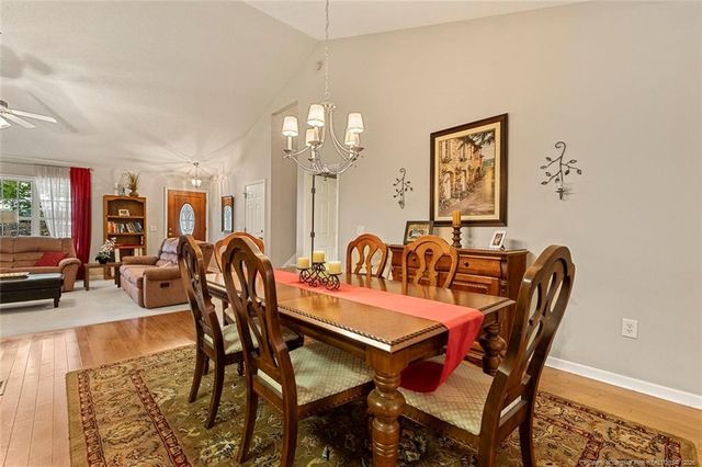 6073 Jones Circle, Sanford, NC 27332