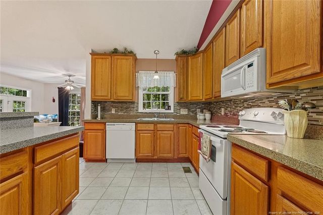 6073 Jones Circle, Sanford, NC 27332