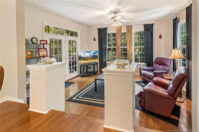 6073 Jones Circle, Sanford, NC 27332