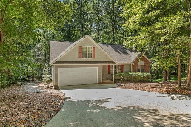 6073 Jones Circle, Sanford, NC 27332