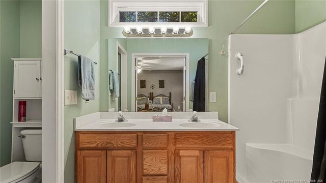 6073 Jones Circle, Sanford, NC 27332