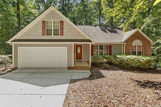 6073 Jones Circle, Sanford, NC 27332