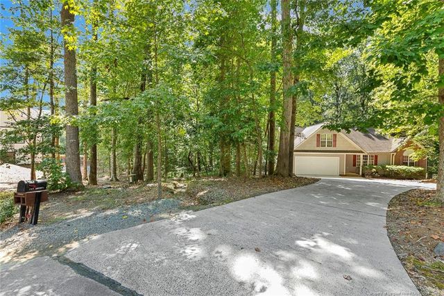 6073 Jones Circle, Sanford, NC 27332