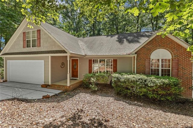 6073 Jones Circle, Sanford, NC 27332