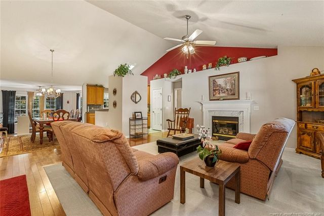 6073 Jones Circle, Sanford, NC 27332