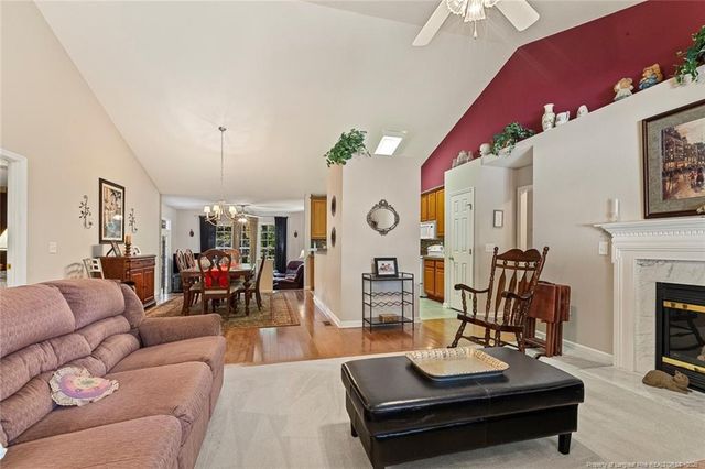 6073 Jones Circle, Sanford, NC 27332