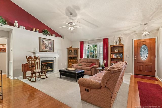 6073 Jones Circle, Sanford, NC 27332